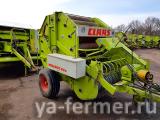 Пресс-подборщик Claas Rollant 44