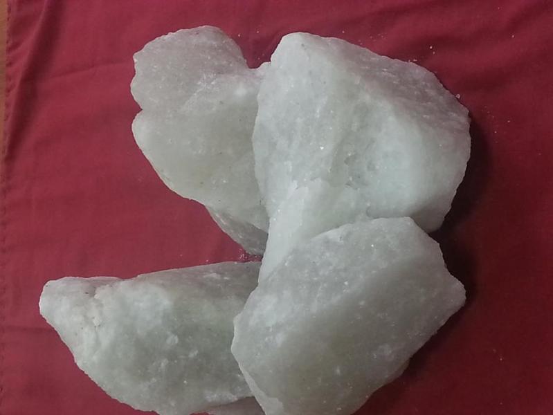 Соль каменная пищевая фото